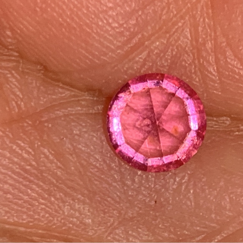 Pink Stone - image 2